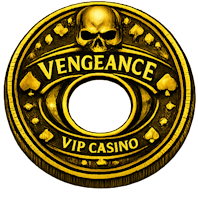 Gold VIP Coin