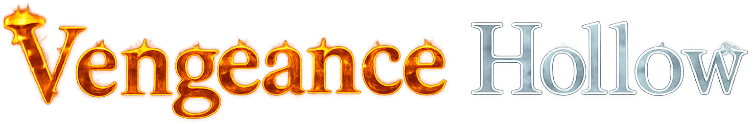 Vengeance Hollow Banner