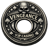 Silver VIP Coin