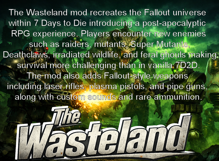 Wasteland